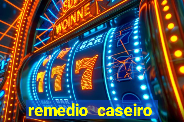 remedio caseiro para diabetes